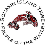 Squaxin Island Tribe--People of the water